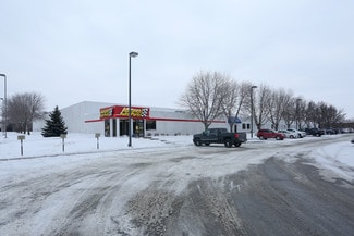 Plus de détails pour 21560 Grenada Ave W, Lakeville, MN - Industriel/Logistique à louer