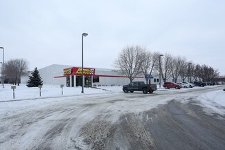 Plus de détails pour 21560 Grenada Ave W, Lakeville, MN - Industriel/Logistique à louer