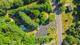 Plus de détails pour 65 Chester Rd, Raymond, NH - Local d’activités à vendre