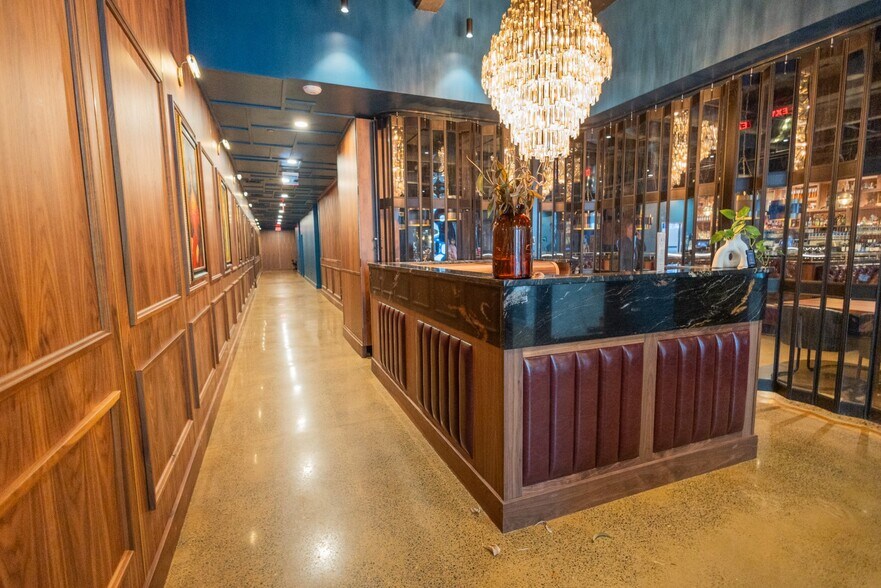 222 S Church St, Charlotte, NC à louer - Photo intérieure – Image 3 sur 3