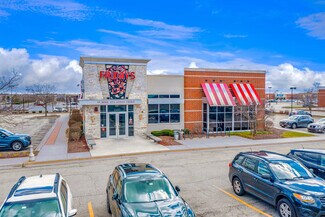 Plus de détails pour 2410 Route 34, Oswego, IL - Local commercial à louer