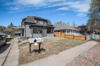 Plus de détails pour 610 Custer St, Brush, CO - Logement à vendre