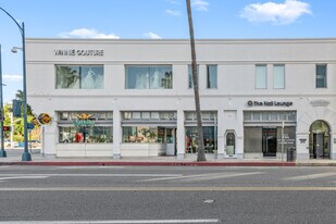 Marian Bldg - Local commercial