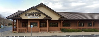 Plus de détails pour 1905 Waddle Rd, State College, PA - Local commercial à louer