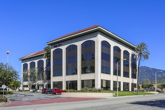 Plus de détails pour 1333 S Mayflower Ave, Monrovia, CA - Bureau à louer
