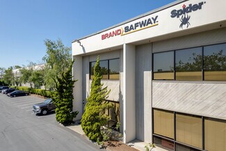 Plus de détails pour 1071 Andover Park W, Tukwila, WA - Industriel/Logistique à louer