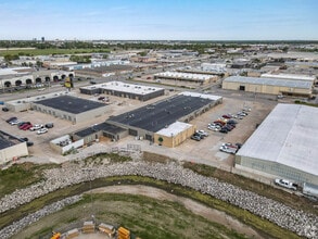 5505 S Mingo Rd, Tulsa, OK - VUE AÉRIENNE  vue de carte