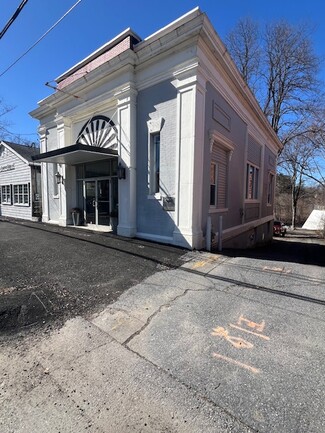 Plus de détails pour 146 Main St, Pepperell, MA - Local commercial à vendre