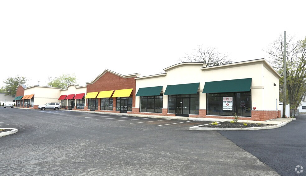 360 Rt-35, South Amboy, NJ à louer - Photo de l’immeuble – Image 1 sur 14