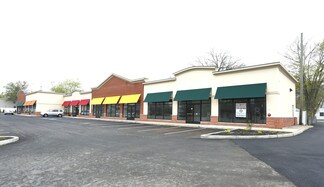 Plus de détails pour 360 Rt-35, South Amboy, NJ - Local commercial à louer