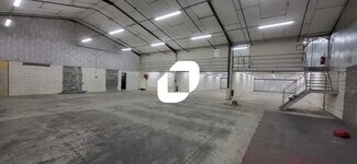 Plus de détails pour Différents types d’espaces à louer