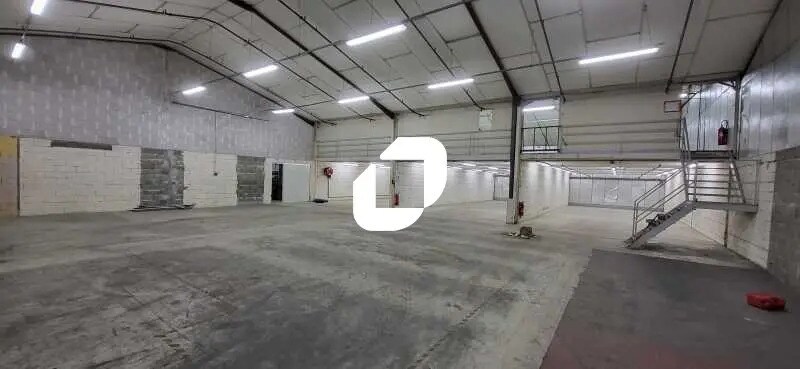 Bureau dans VILLENAVE-D'ORNON à louer Photo de l’immeuble– Image 1 sur 16