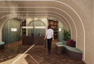 279 Tottenham Court Rd, Londres à louer Photo intérieure– Image 1 sur 4