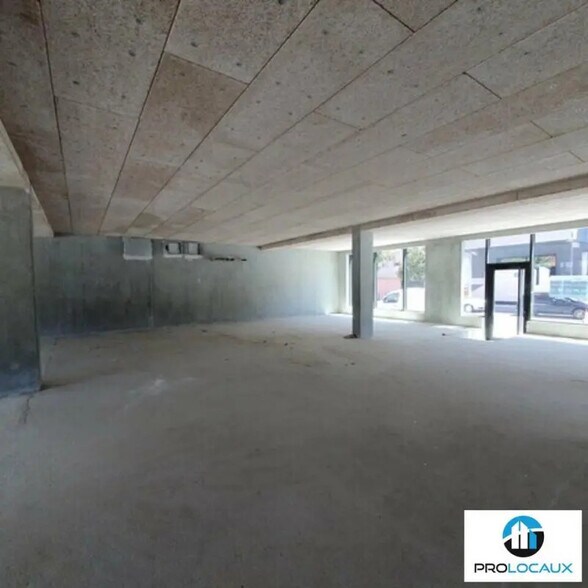 4 Rue Léon Sestier, Grenoble à louer - Photo de l’immeuble – Image 2 sur 4