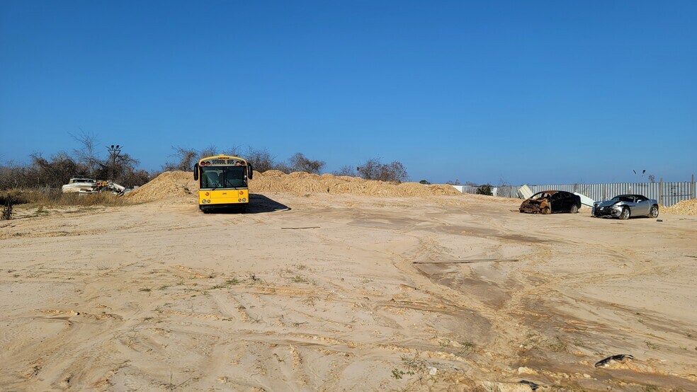 5519 Addicks Satsuma Rd, Houston, TX à louer - Photo principale – Image 1 sur 12