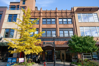 Plus de détails pour 319-323 S Main St, Ann Arbor, MI - Bureau à louer