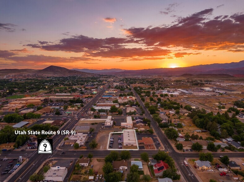 75 N 200 W, Hurricane, UT à vendre - Photo de l’immeuble – Image 3 sur 77