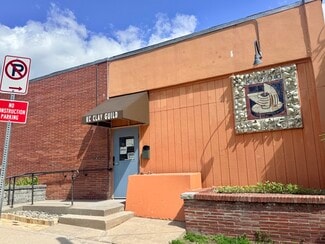 Plus de détails pour 200 W 74th St, Kansas City, MO - Local commercial à louer