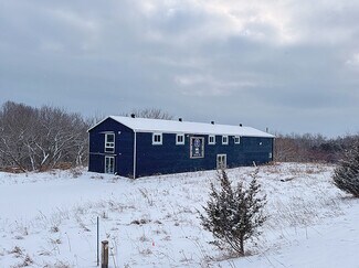Plus de détails pour 12835 County Road 2, Colborne, ON - Terrain à louer