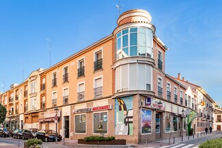 Plus de détails pour Calle De Manuel Sandoval, 2, Torrejón de Ardoz - Logement à vendre
