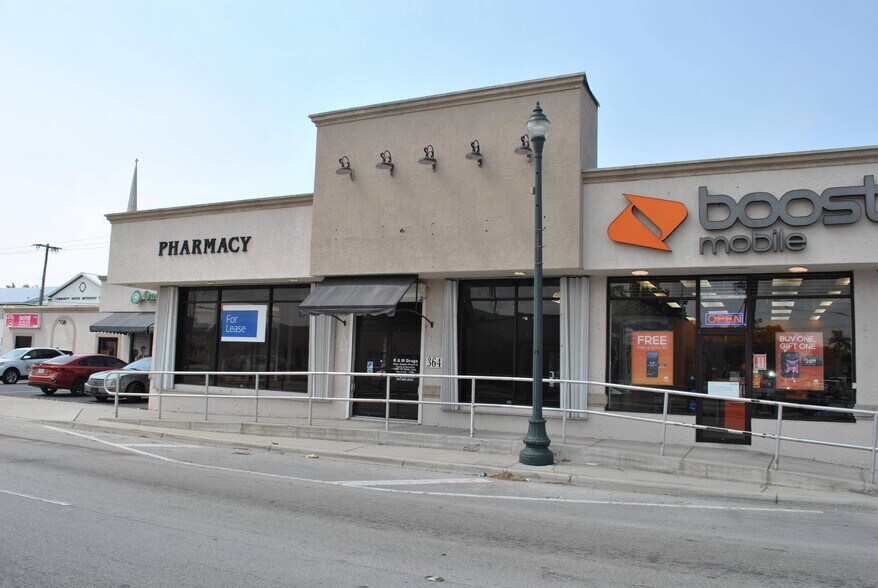 362-364 S Main St, Belle Glade, FL à vendre - Photo de l’immeuble – Image 2 sur 23