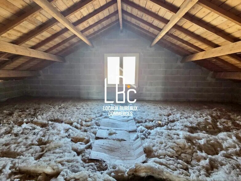 38 Rue Du Stade, La Chevrolière à vendre - Photo intérieure – Image 2 sur 6