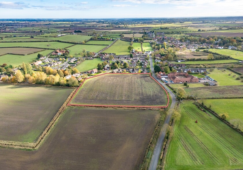 South Moor Rd, Doncaster à vendre - Photo de l’immeuble – Image 1 sur 1