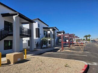 Plus de détails pour 6077 N 60th Ave, Glendale, AZ - Logement à vendre