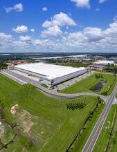 8100 American Way, Groveland, FL à louer Aérien– Image 2 sur 7
