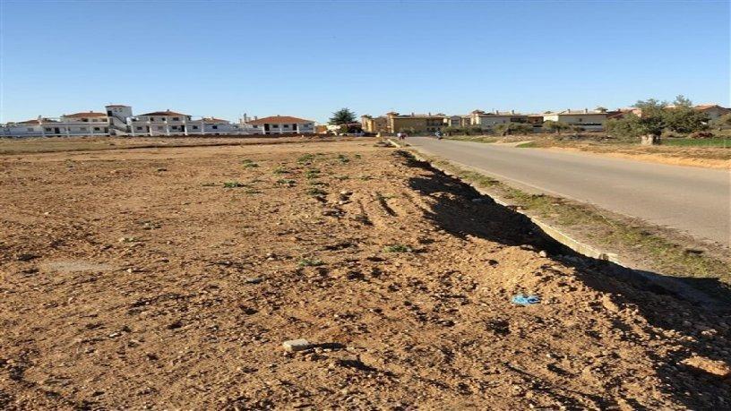 Terrain dans Gójar, Granada à vendre Plan de site– Image 1 sur 8