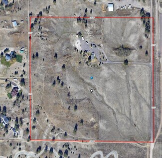 Plus de détails pour 8855 E Parker Rd, Parker, CO - Terrain à vendre