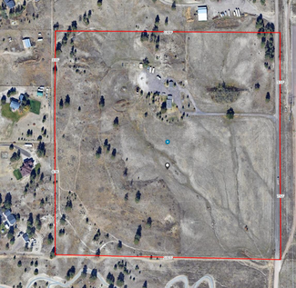 Plus de détails pour 8855 E Parker Rd, Parker, CO - Terrain à vendre