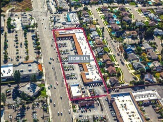 Plus de détails pour 1832-1882 N Tustin Ave, Orange, CA - Local commercial à louer