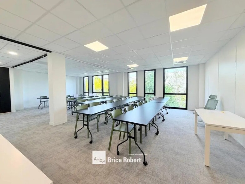 56 Rue Saint Jean De Dieu, Lyon à louer - Photo intérieure – Image 3 sur 6