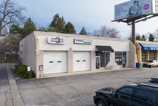 Plus de détails pour 5302 Airport Hwy, Toledo, OH - Local commercial à louer