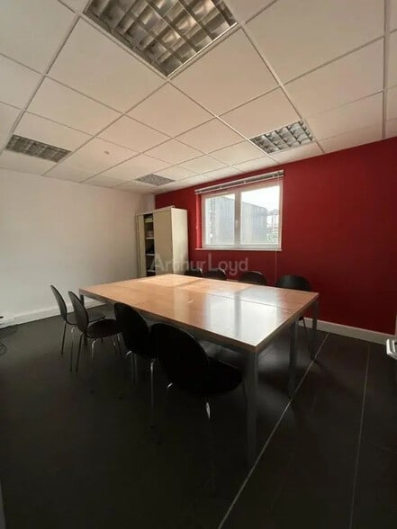 Bureau dans Seichamps à louer - Photo intérieure – Image 3 sur 10