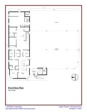 720 Jackson St, Herndon, VA à louer Plan d’étage– Image 1 sur 1