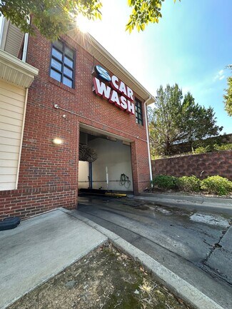 Plus de détails pour 12176 Highway 92, Woodstock, GA - Spécialisé à vendre