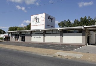 Plus de détails pour 3574-3580 Park Ave, Memphis, TN - Local commercial à louer