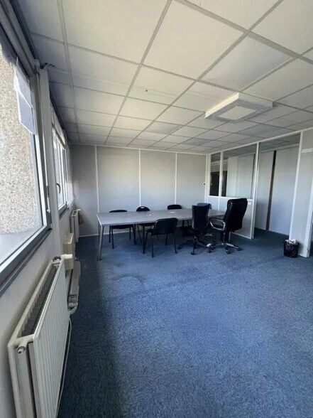 Bureau dans Toulouse à vendre - Photo de l’immeuble – Image 3 sur 5