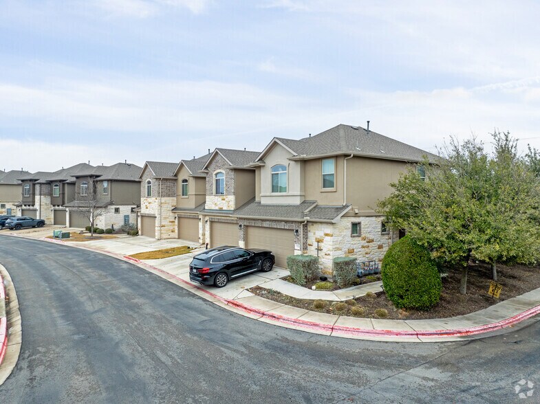 2880 Donnell Dr, Round Rock, TX à vendre - Photo de l’immeuble – Image 2 sur 5