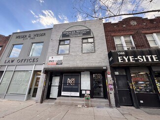 Plus de détails pour 1390 Coney Island Ave, Brooklyn, NY - Local commercial à louer