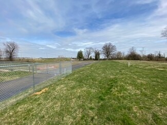 Plus de détails pour 4151 E Street Rd, Trevose, PA - Terrain à louer