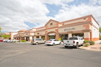 Plus de détails pour 183-195 E Williams Field Rd, Gilbert, AZ - Local commercial à louer