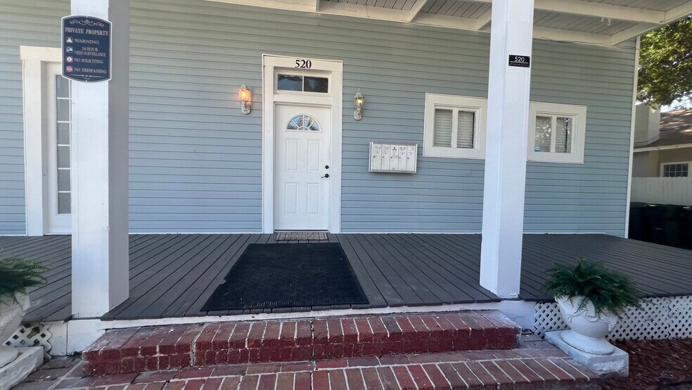 520 S Broadway Ave, Bartow, FL à vendre - Photo de l’immeuble – Image 2 sur 34