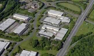 Plus de détails pour Boleyn Ct, Runcorn - Industriel/Logistique à louer