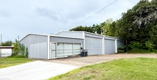 Plus de détails pour 408 Pasadena Blvd, Pasadena, TX - Industriel/Logistique à vendre