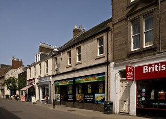 Plus de détails pour 183-189 High St, Arbroath - Bureau/Local commercial à louer