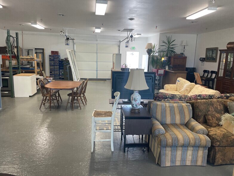 410 N Id-75, Shoshone, ID à louer - Photo de l’immeuble – Image 3 sur 18