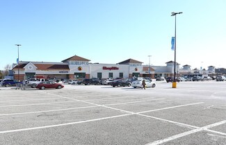 Plus de détails pour 351 N Frontage Rd, New London, CT - Local commercial à louer